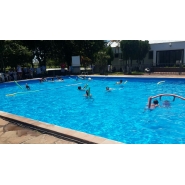 Colonia de Vacaciones - Diciembre 2014